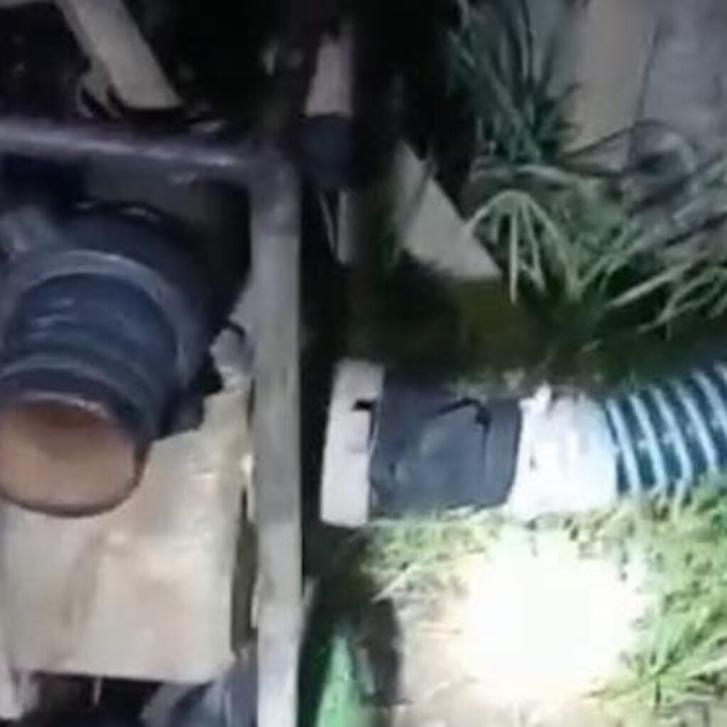 Petani Takalar Keluhkan Tabung LPG Dicuri Dua Kali, Minta Polisi Tangkap Pelaku