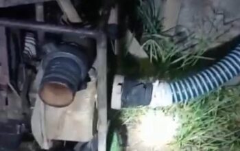 Petani Takalar Keluhkan Tabung LPG Dicuri Dua Kali, Minta Polisi Tangkap Pelaku 3 Petani Takalar Keluhkan Tabung LPG Dicuri Dua Kali, Minta Polisi Tangkap Pelaku