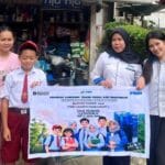 PNM Hadir di Pelosok Mamasa, Kuatkan Usaha Kecil