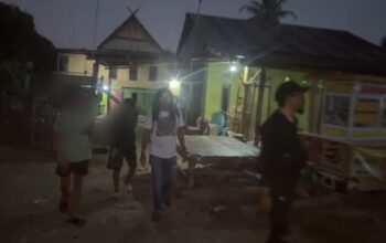 Polsek Ujung Pandang Ringtus 7 Pemuda Pelaku Pengeroyokan di Jalan Penghibur 5 Polsek Ujung Pandang Ringtus 7 Pemuda Pelaku Pengeroyokan di Jalan Penghibur