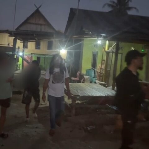 Polsek Ujung Pandang Ringtus 7 Pemuda Pelaku Pengeroyokan di Jalan Penghibur 11 Polsek Ujung Pandang Ringtus 7 Pemuda Pelaku Pengeroyokan di Jalan Penghibur