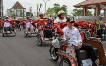 Posisi Dirut Perum Peruri Ditempati Purnawirawan TNI
