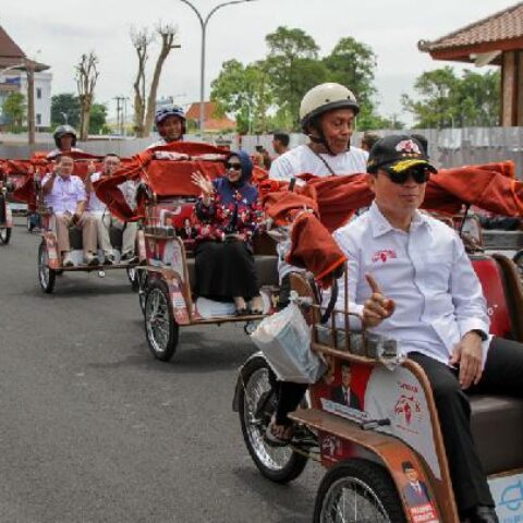 Posisi Dirut Perum Peruri Ditempati Purnawirawan TNI