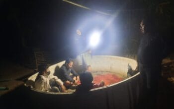 Praktik Judi Sabung Ayam di Tanralili Digerebek, Satreskrim Polres Maros Sita Sejumlah Barang Bukti 9 Praktik Judi Sabung Ayam di Tanralili Digerebek, Satreskrim Polres Maros Sita Sejumlah Barang Bukti