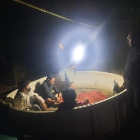 Praktik Judi Sabung Ayam di Tanralili Digerebek, Satreskrim Polres Maros Sita Sejumlah Barang Bukti 16 Praktik Judi Sabung Ayam di Tanralili Digerebek, Satreskrim Polres Maros Sita Sejumlah Barang Bukti