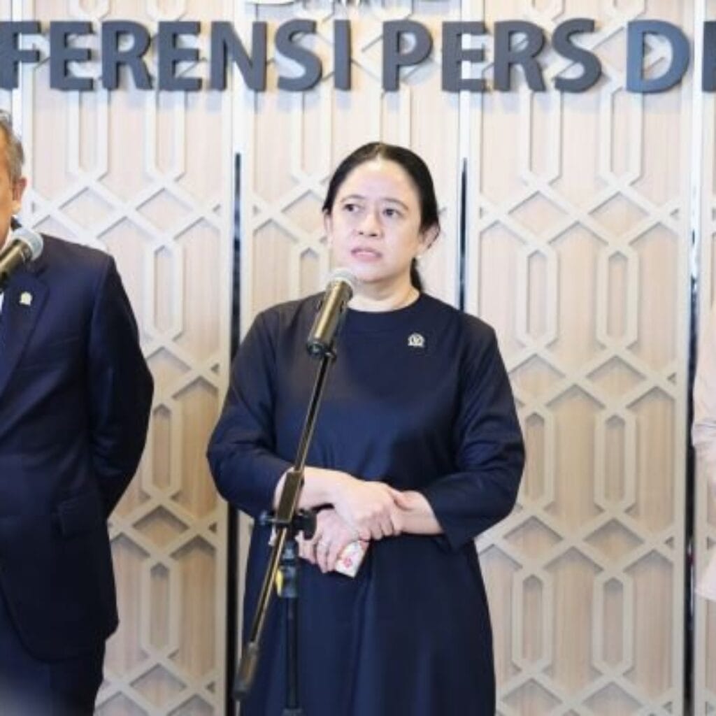 Puan Hormati Putusan MK, DPR Siap Tindak Lanjuti Penegasan Pilkada Langsung