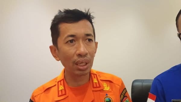 Puncak El Nino Mengancam, Makassar Menuju Status Tanggap Darurat 1 Puncak El Nino Mengancam, Makassar Menuju Status Tanggap Darurat