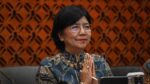 Prabowo Putuskan Calon Gubernur BI Pekan Ini, Usulan Akan Dikirim ke DPR 2 Purbaya: Destry Damayanti Berpengalaman Panjang, Cocok Jadi Pjs Gubernur BI
