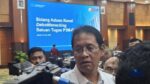 Purbaya Sebut Destry Cocok Pimpin BI Sementara, Ini Alasannya