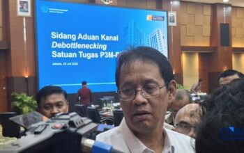 Purbaya Sebut Destry Cocok Pimpin BI Sementara, Ini Alasannya 5 Purbaya Sebut Destry Cocok Pimpin BI Sementara, Ini Alasannya