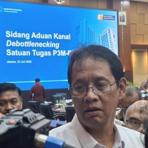 Purbaya Sebut Destry Cocok Pimpin BI Sementara, Ini Alasannya