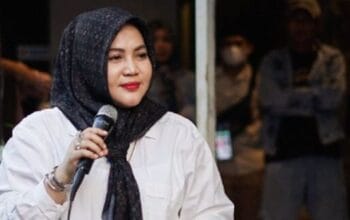 Putri Dakka Penuhi Syarat, KPU Usulkan Jadi Pengganti Rusdi Masse di DPR RI
