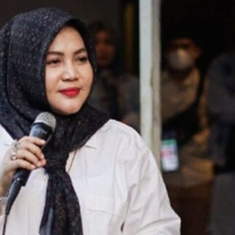 Putri Dakka Penuhi Syarat, KPU Usulkan Jadi Pengganti Rusdi Masse di DPR RI