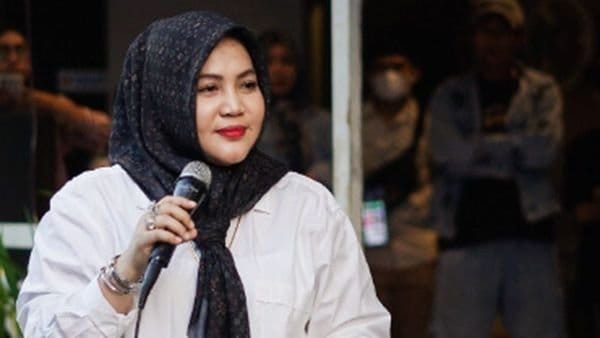 Putri Dakka Penuhi Syarat, KPU Usulkan Jadi Pengganti Rusdi Masse di DPR RI 1 Putri Dakka Penuhi Syarat, KPU Usulkan Jadi Pengganti Rusdi Masse di DPR RI