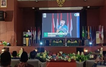 Rektor UINAM Ungkap Keistimewaan Syekh Yusuf yang Diakui Dua Negara 5 Rektor UINAM Ungkap Keistimewaan Syekh Yusuf yang Diakui Dua Negara