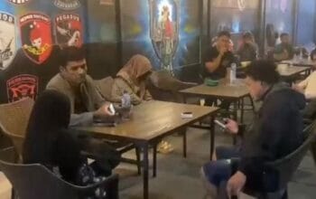 Remaja di Makassar Nekat Rekayasa Penculikan dan Minta Tebusan Rp5 Juta 2 Remaja di Makassar Nekat Rekayasa Penculikan dan Minta Tebusan Rp5 Juta