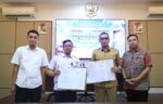 Renovasi Tuntas, DPRD Makassar Segera Tempati Sayap Kanan Gedung di Kantor Lama