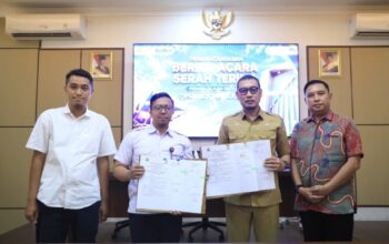Renovasi Tuntas, DPRD Makassar Segera Tempati Sayap Kanan Gedung di Kantor Lama