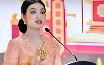 Selvi Gibran Dijadwalkan Buka Pameran HUT Dekranas 2026 di Makassar