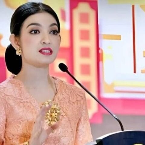 Selvi Gibran Dijadwalkan Buka Pameran HUT Dekranas 2026 di Makassar 11 Selvi Gibran Dijadwalkan Buka Pameran HUT Dekranas 2026 di Makassar