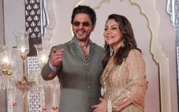 Shah Rukh Khan Masuk Daftar Miliarder Dunia, Ini Sumber Kekayaannya