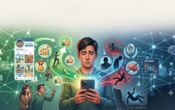 Social Comparison: Motivasi atau Ancaman bagi Kesehatan Mental