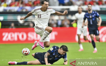 Spanyol Percaya Diri Tantang Portugal di 16 Besar Piala Dunia 3 Spanyol Percaya Diri Tantang Portugal di 16 Besar Piala Dunia