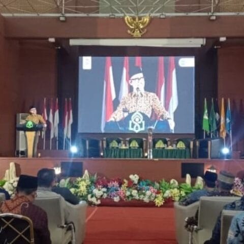 Upi Asmaradhana Dorong Generasi Muda Kenal Syekh Yusuf Melalui Festival Aksara Lontaraq