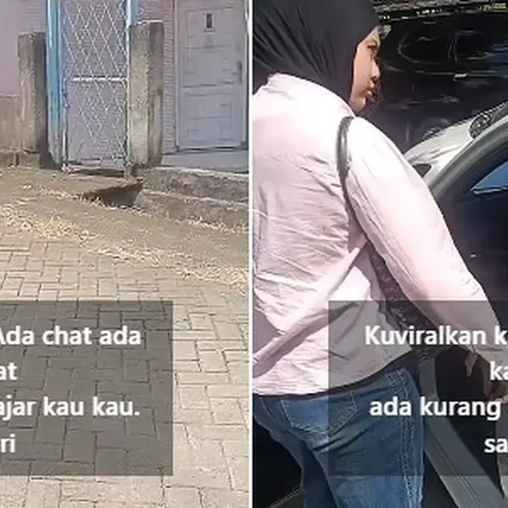 Waduhh Viral di Sinjai, Suami Pergoki Istri Bersama Pria Lain di Indekos, Berujung Laporan Polisi