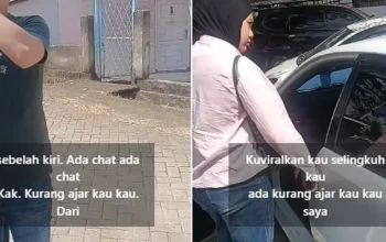 Viral di Sinjai, Suami Pergoki Istri Bersama Pria Lain di Indekos, Berujung Laporan Polisi