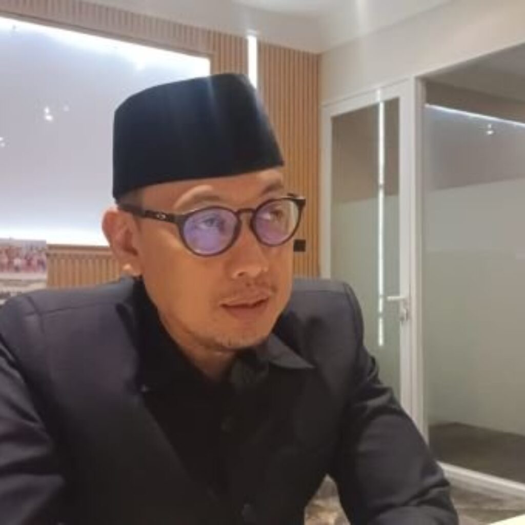 Viral Hibah KONI Makassar, Sekda Pastikan Prosesnya Sesuai Mekanisme