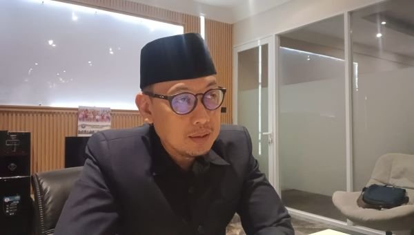 Viral Hibah KONI Makassar, Sekda Pastikan Prosesnya Sesuai Mekanisme 1 Viral Hibah KONI Makassar, Sekda Pastikan Prosesnya Sesuai Mekanisme