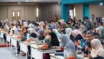 180 Kepala Sekolah Makassar Ikut Workshop Transformasi Berbasis OKR di Athirah