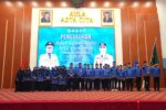 Sulsel Sukses Jadi Tuan Rumah MTQ VIII KORPRI Nasional, Sumbar Juara Umum Bawa Pulang Piala Bergilir 3 26 dari 38 Peserta Kafilah Sulsel Tembus Final MTQ VIII KORPRI Nasional 2026