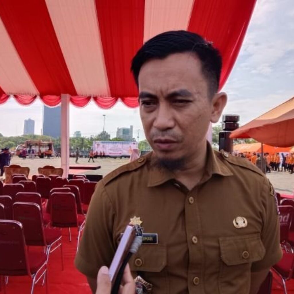 313 Motor Angkut Sampah di Makassar Rusak Ancam Efektivitas Layanan