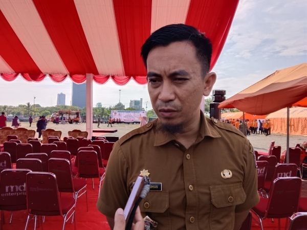 313 Motor Angkut Sampah di Makassar Rusak Ancam Efektivitas Layanan 1 313 Motor Angkut Sampah di Makassar Rusak Ancam Efektivitas Layanan