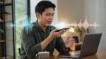 ChatGPT Live untuk percakapan suara AI secara langsung