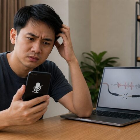 ChatGPT Live tidak muncul dan cara mengatasinya