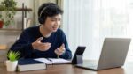 Belajar bahasa Inggris menggunakan ChatGPT Live