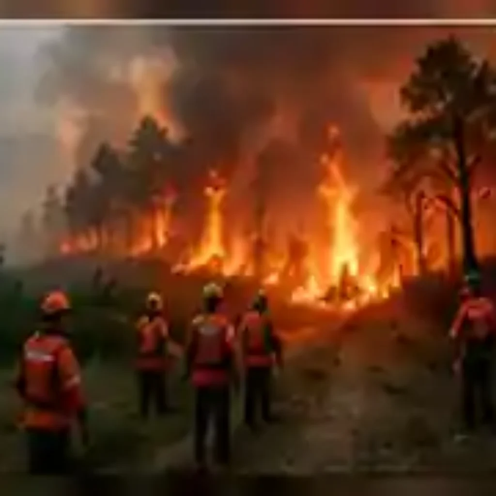 Pemprov Sulsel Perkuat Kesiapsiagaan Karhutla di Tengah Kemarau