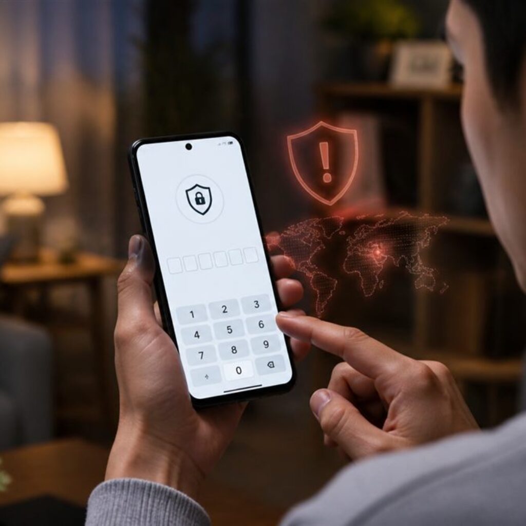 WhatsApp Tiba-tiba Minta Kode Verifikasi? Ini Penyebab dan Cara Mengamankan Akun