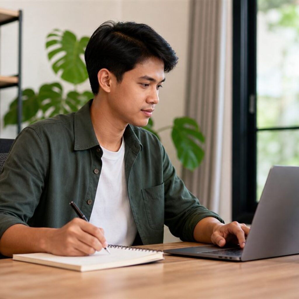 Cara Memulai Bisnis Jasa Konten AI dari Nol, Lengkap dengan Tips dan Pasarnya