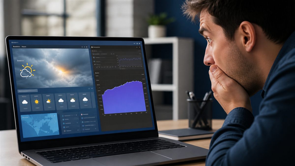 Aplikasi Cuaca Windows 11 Boros RAM, Tembus 1,2 GB 1 Aplikasi Cuaca Windows 11 Boros RAM, Tembus 1,2 GB