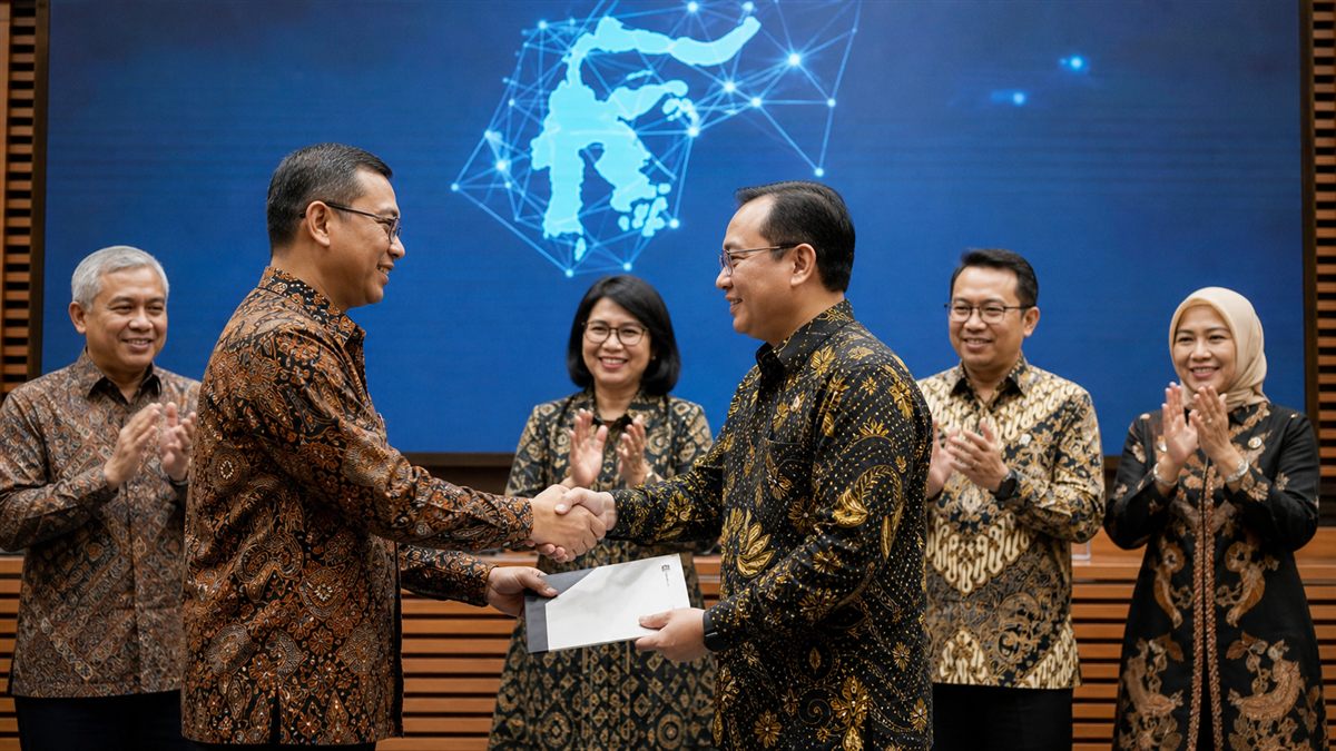 Sulsel Jadi Rujukan Nasional Manajemen Talenta, Kepala BKN Apresiasi Gubernur Andi Sudirman 1 Sulsel Jadi Rujukan Nasional Manajemen Talenta, Kepala BKN Apresiasi Gubernur Andi Sudirman