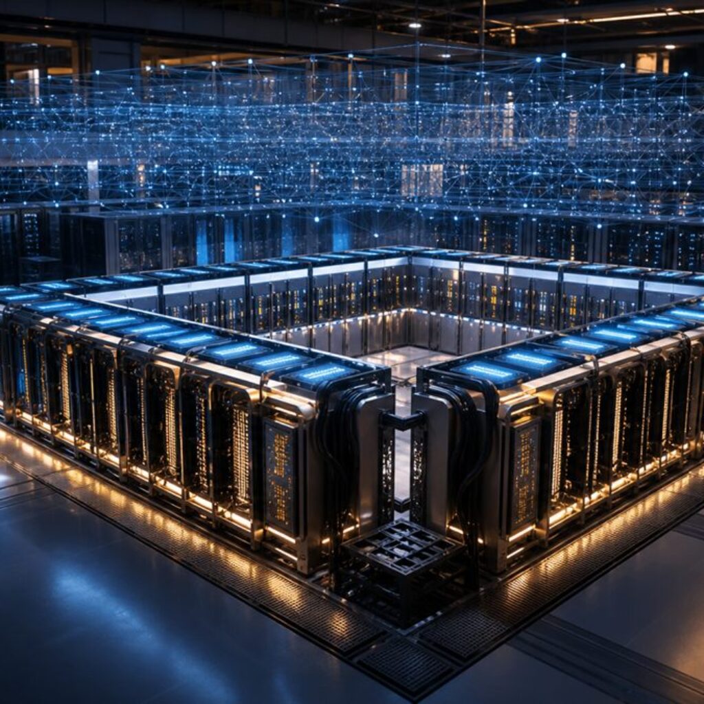 Alibaba Luncurkan Qwen 3.8 Flash Next, Model AI Hemat Biaya dengan “Kamus” 51 Miliar Parameter