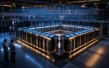 Alibaba Luncurkan Qwen 3.8 Flash Next, Model AI Hemat Biaya dengan "Kamus" 51 Miliar Parameter 6 Alibaba Luncurkan Qwen 3.8 Flash Next, Model AI Hemat Biaya dengan "Kamus" 51 Miliar Parameter