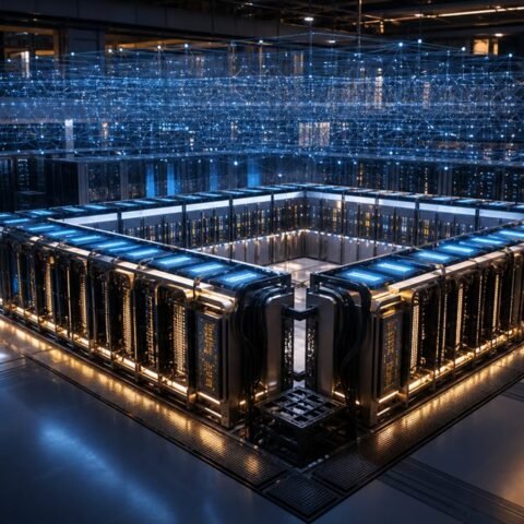 Alibaba Luncurkan Qwen 3.8 Flash Next, Model AI Hemat Biaya dengan “Kamus” 51 Miliar Parameter