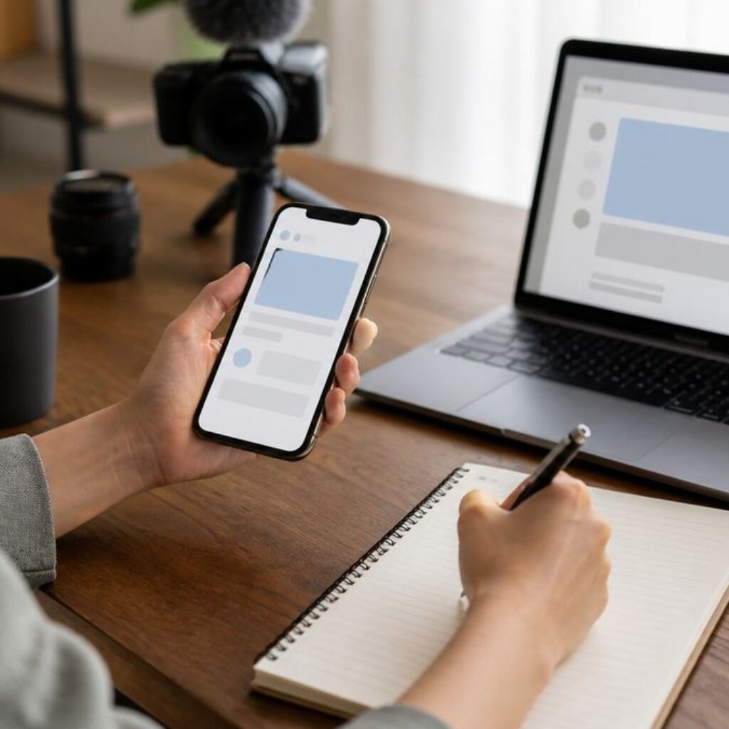 6 Tips Buat Caption Instagram Agar Konten Mudah Dicari dan Tidak Langsung Dilewati
