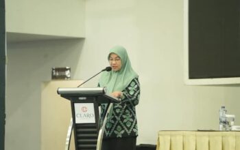 47 Kepala Puskesmas Makassar Ikut Bimtek Penguatan Tata Kelola BLUD dan Pencegahan Korupsi