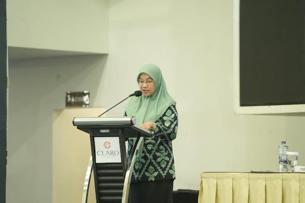 47 Kepala Puskesmas Makassar Ikut Bimtek Penguatan Tata Kelola BLUD dan Pencegahan Korupsi 1 47 Kepala Puskesmas Makassar Ikut Bimtek Penguatan Tata Kelola BLUD dan Pencegahan Korupsi